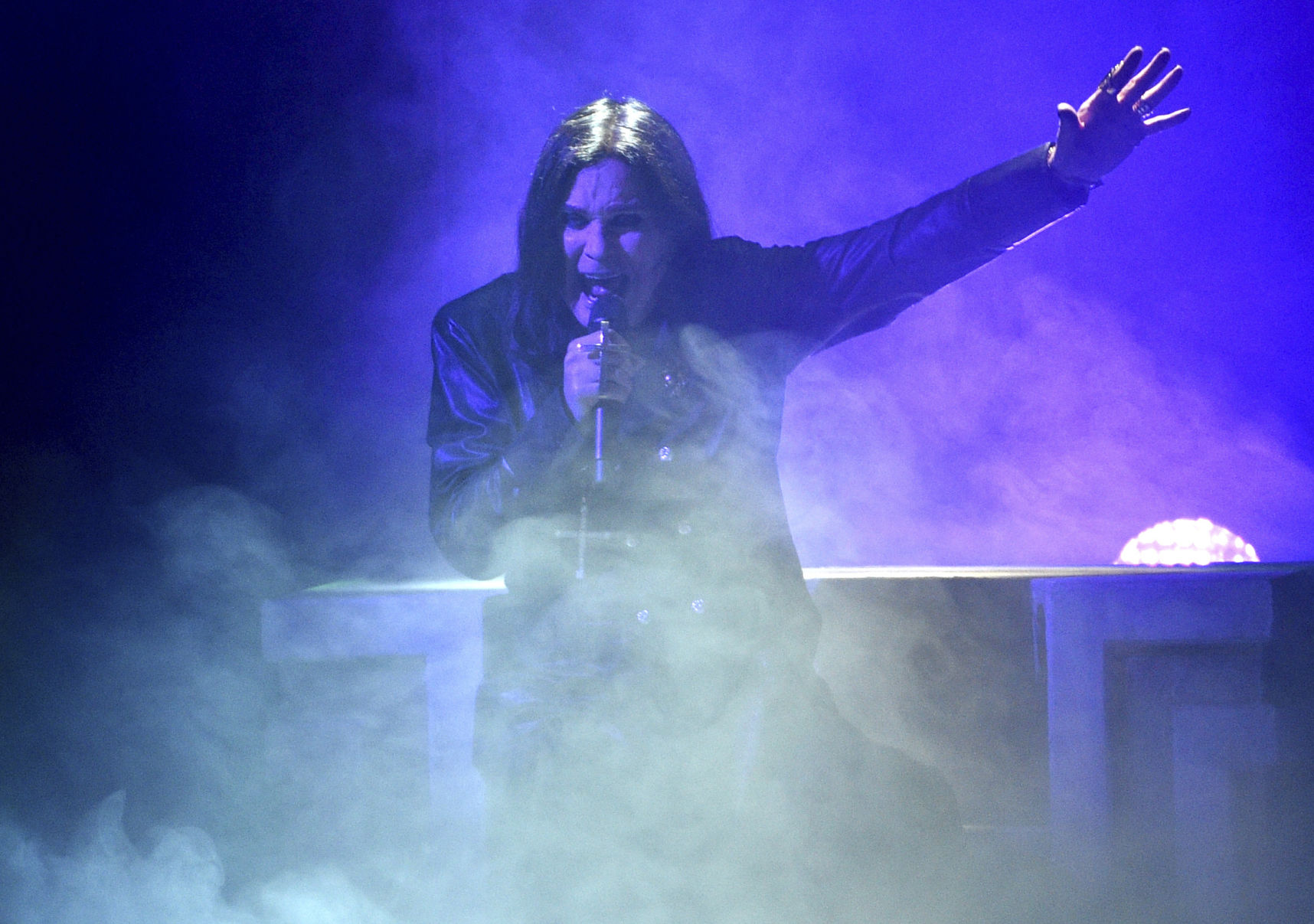 Ozzy Osbourne